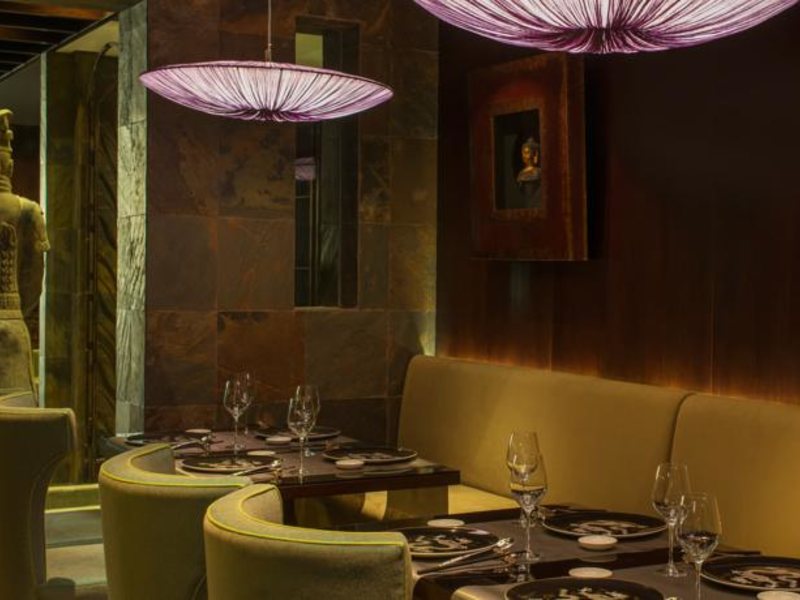 Le Meridien Dubai 47737