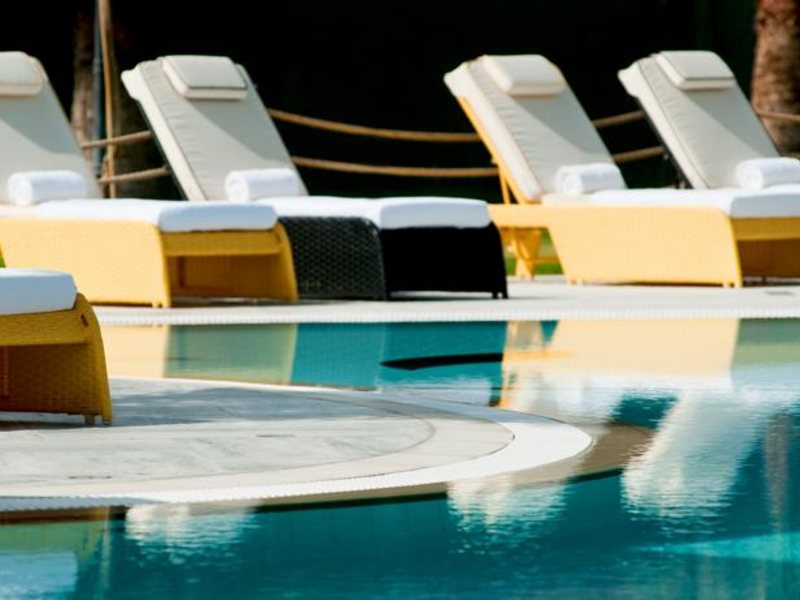 Le Meridien Dubai 47740