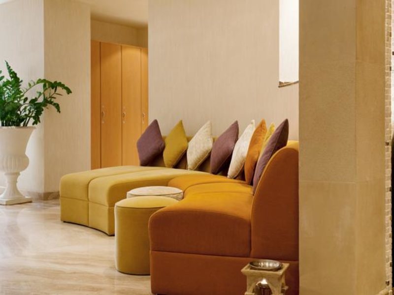 Le Meridien Dubai 47741