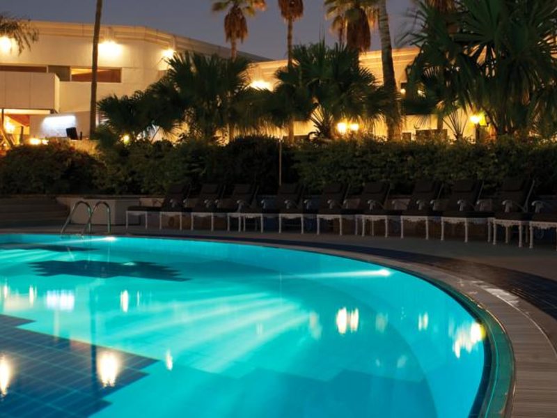 Le Meridien Dubai 47743