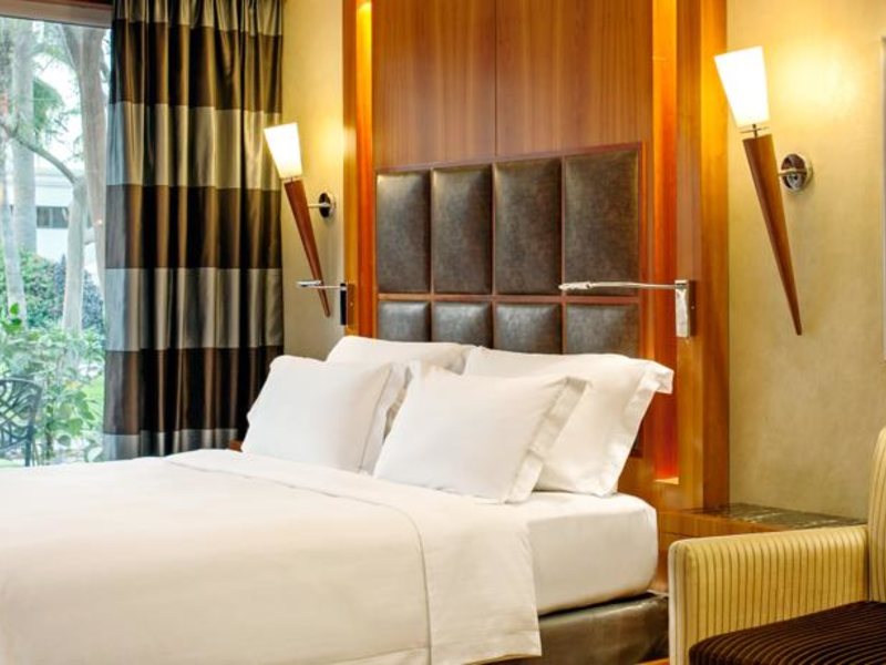 Le Meridien Dubai 47744