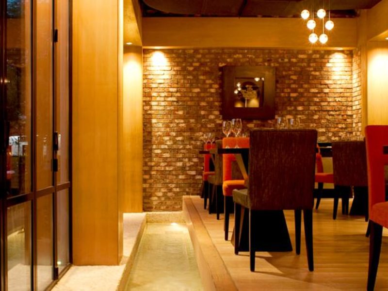 Le Meridien Dubai 47746