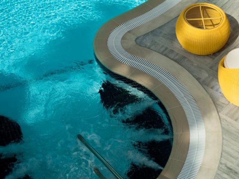 Le Meridien Dubai 47747