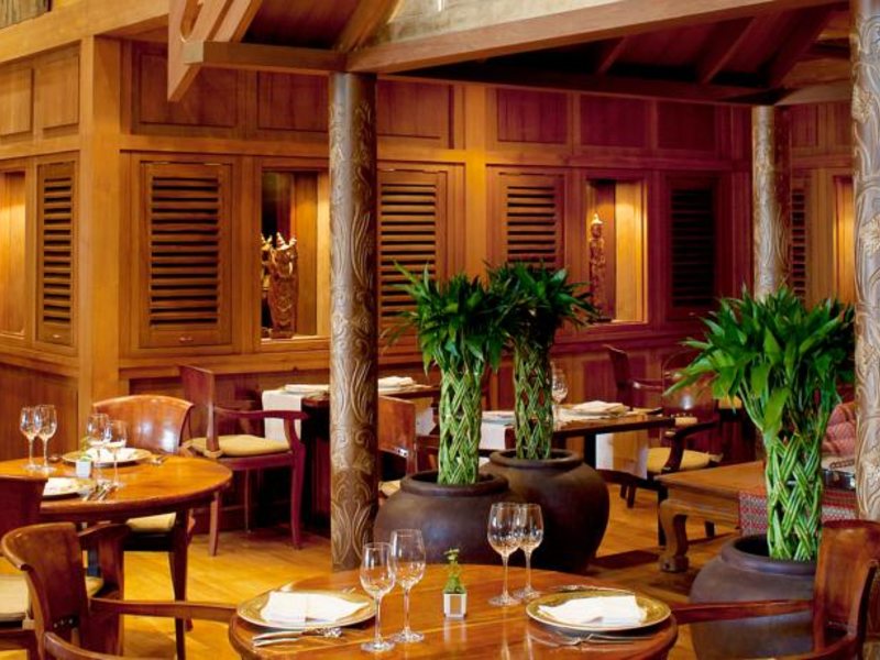 Le Meridien Dubai 47749