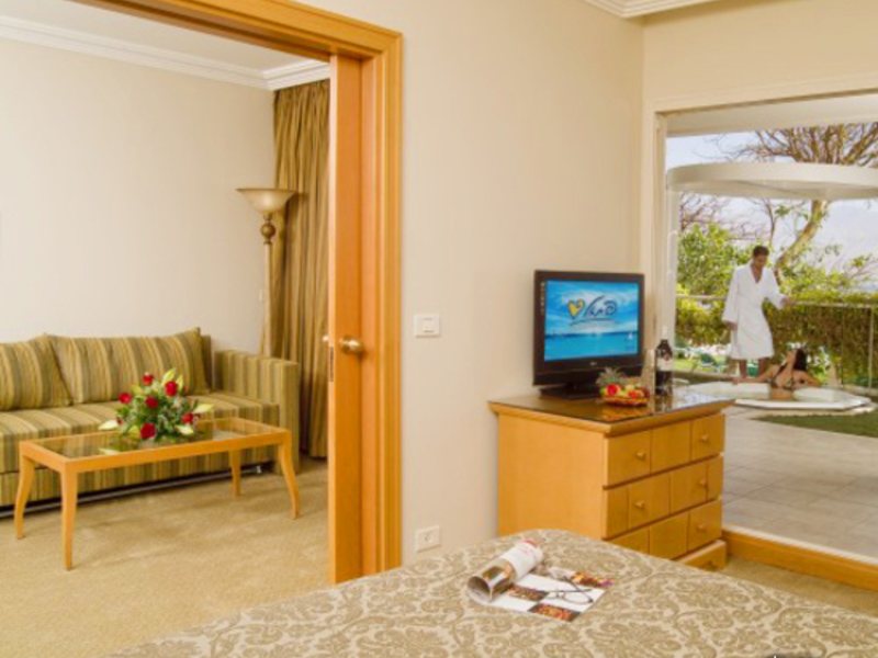 Le Meridien Eilat 10558