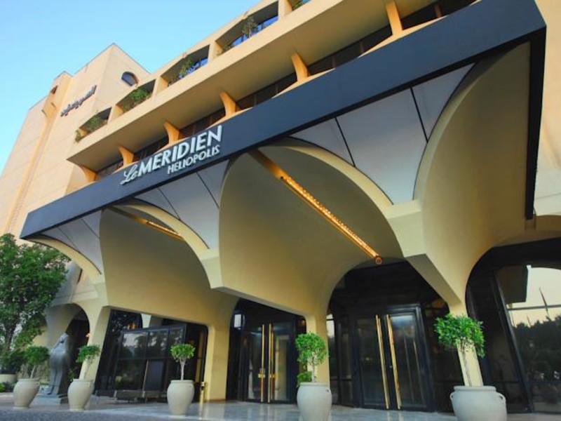 Le Meridien Heliopolis 147048
