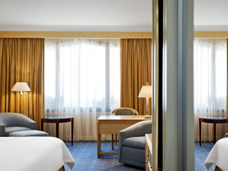 Le Meridien Heliopolis 147050