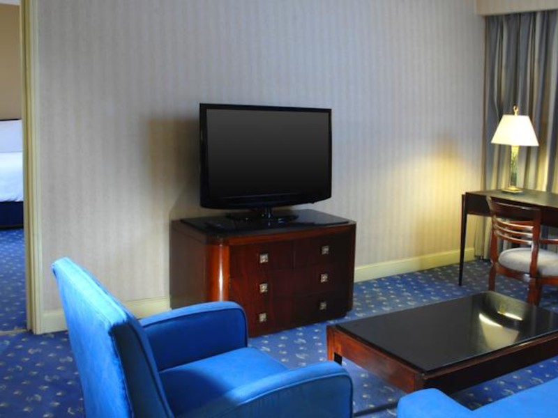 Le Meridien Heliopolis 147051