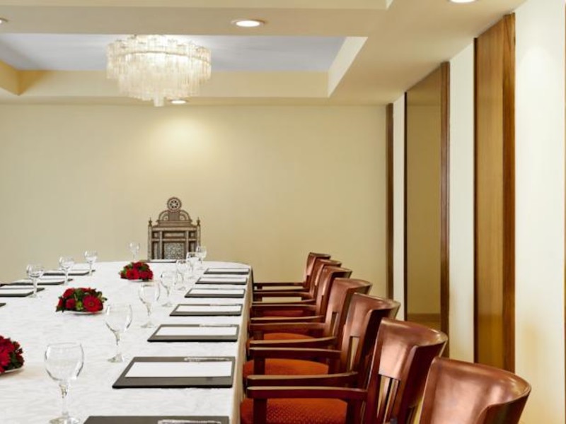 Le Meridien Heliopolis 147052