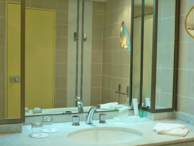 Le Meridien Heliopolis 147053