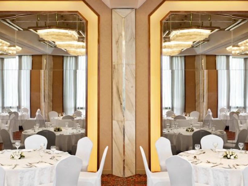 Le Meridien Heliopolis 147054