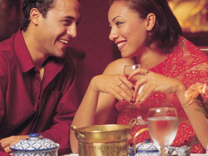 Le Meridien Heliopolis 147055