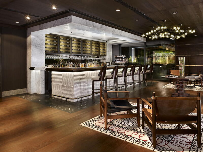 Le Meridien Istanbul  242646