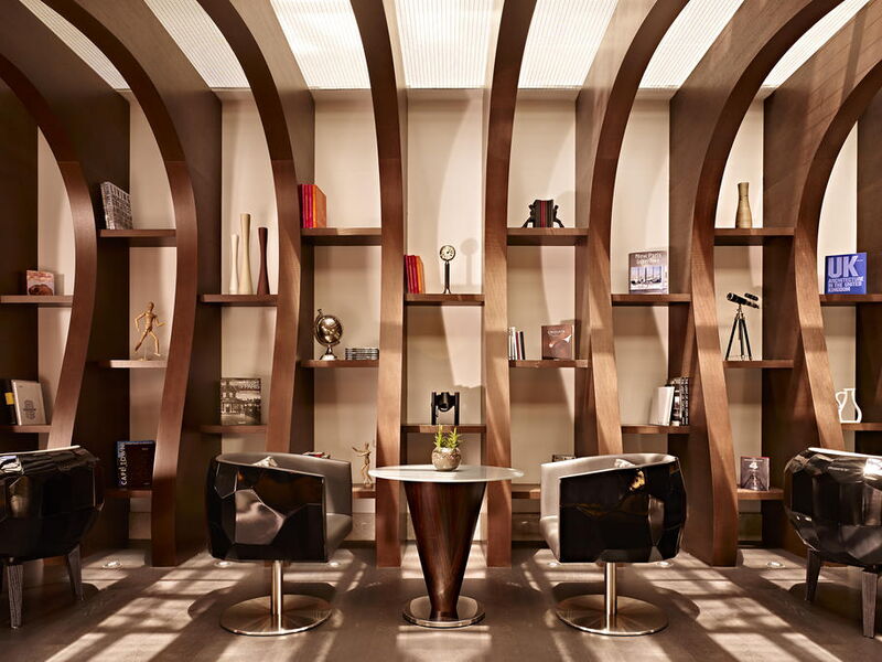 Le Meridien Istanbul  242647
