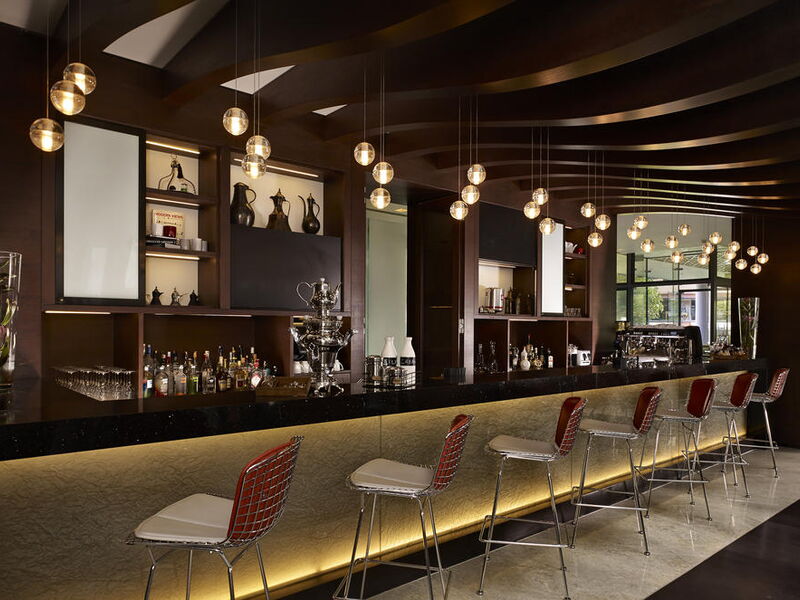 Le Meridien Istanbul  242649