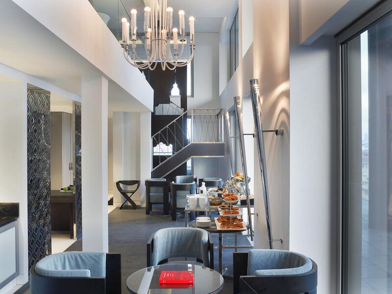 Le Meridien Istanbul  242650