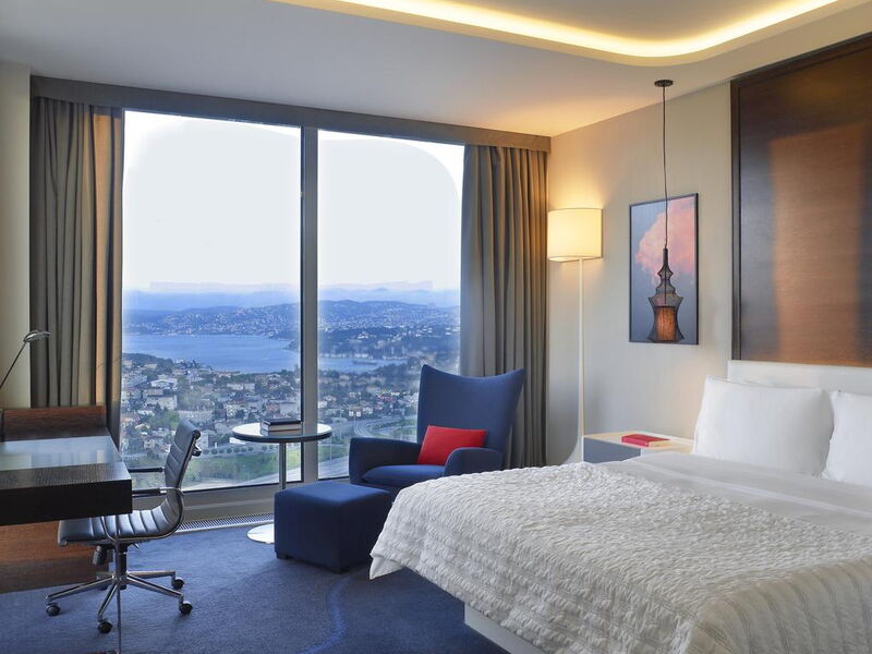 Le Meridien Istanbul  242651