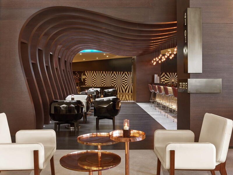 Le Meridien Istanbul  242664