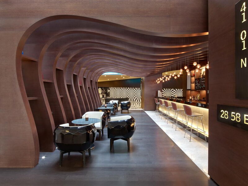 Le Meridien Istanbul  242665