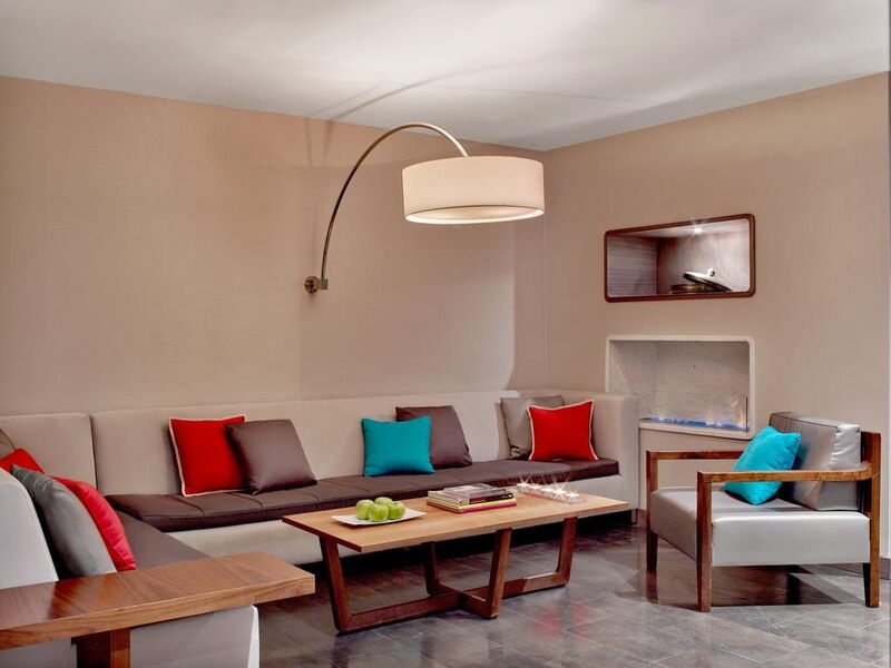Le Meridien Istanbul  242666