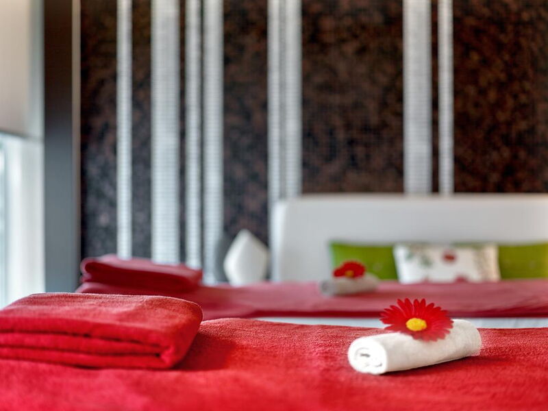 Le Meridien Istanbul  242669