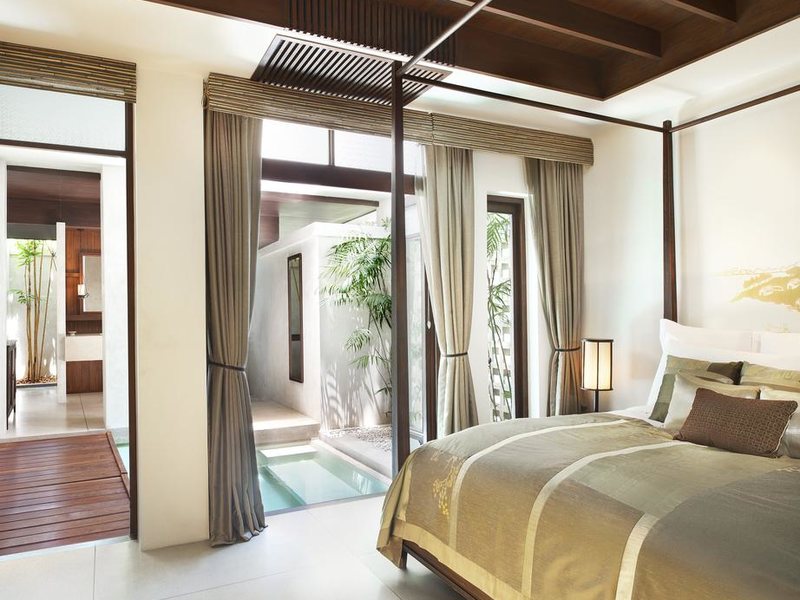 Le Meridien Koh Samui Resort & Spa 217278