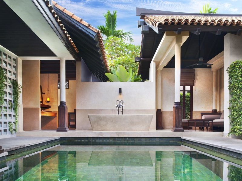 Le Meridien Koh Samui Resort & Spa 217282