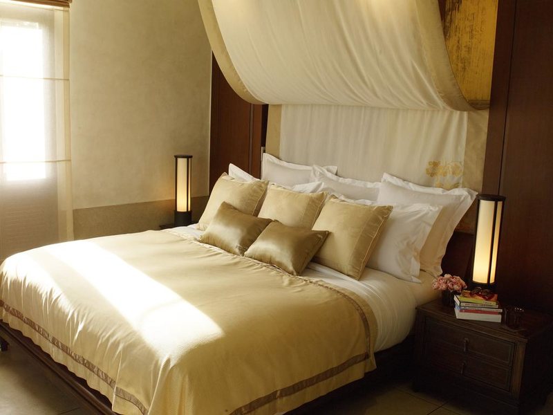 Le Meridien Koh Samui Resort & Spa 217283