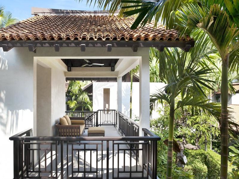 Le Meridien Koh Samui Resort & Spa 217284