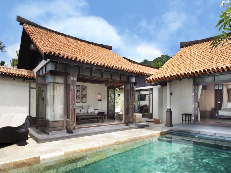 Le Meridien Koh Samui Resort & Spa 217287