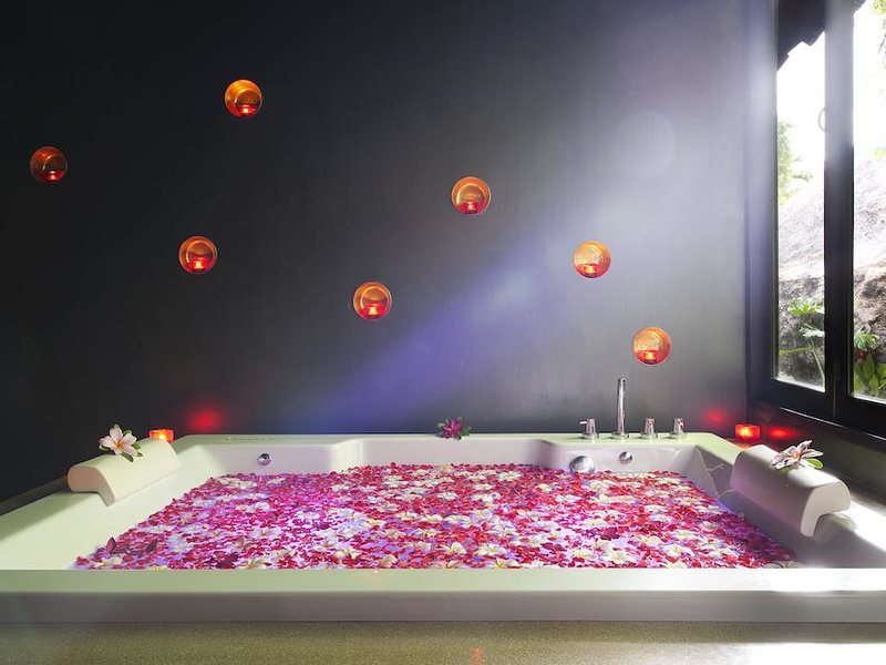 Le Meridien Koh Samui Resort & Spa 217288