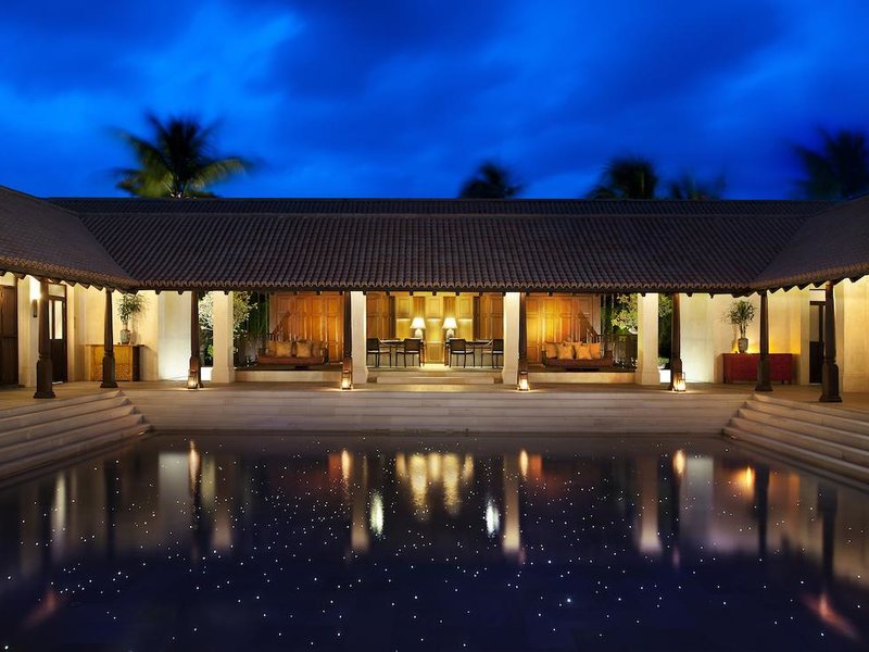 Le Meridien Koh Samui Resort & Spa 217289