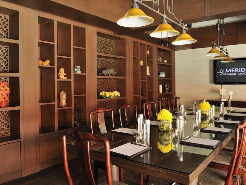 Le Meridien Koh Samui Resort & Spa 217292