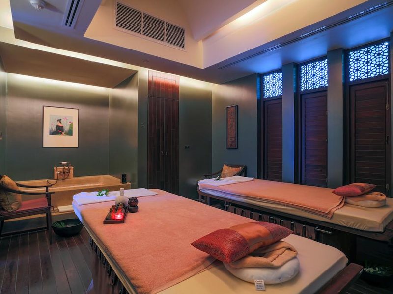 Le Meridien Koh Samui Resort & Spa 217293