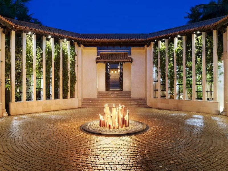 Le Meridien Koh Samui Resort & Spa 217294