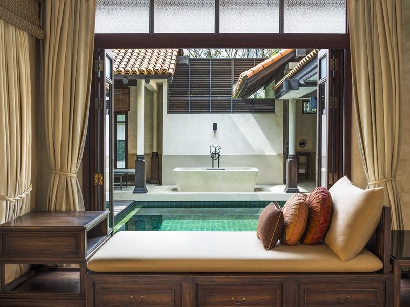 Le Meridien Koh Samui Resort & Spa 217295