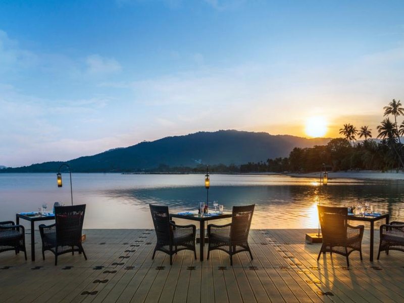 Le Meridien Koh Samui Resort & Spa 217296