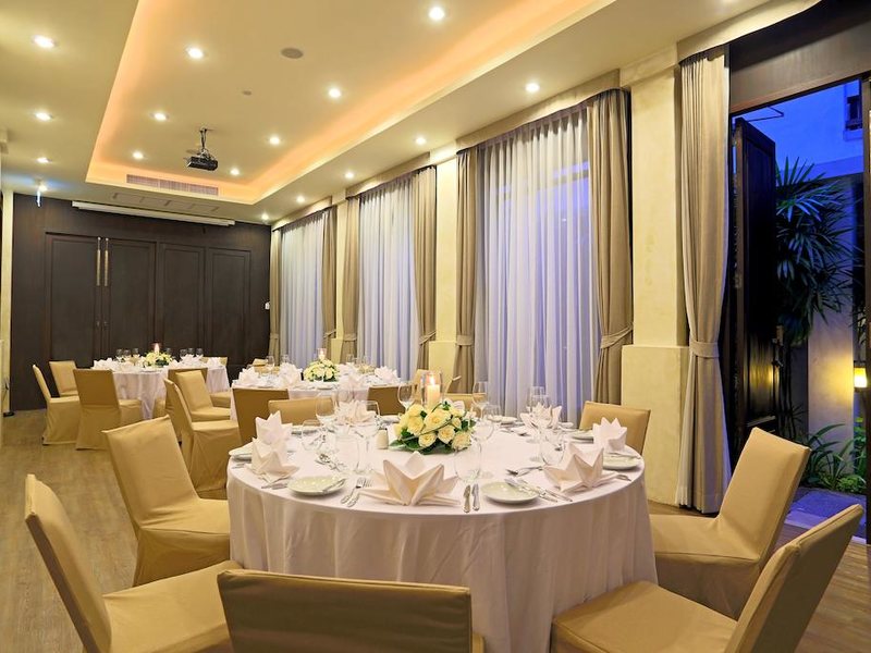 Le Meridien Koh Samui Resort & Spa 217297