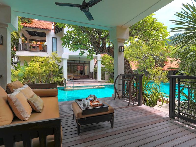 Le Meridien Koh Samui Resort & Spa 217298