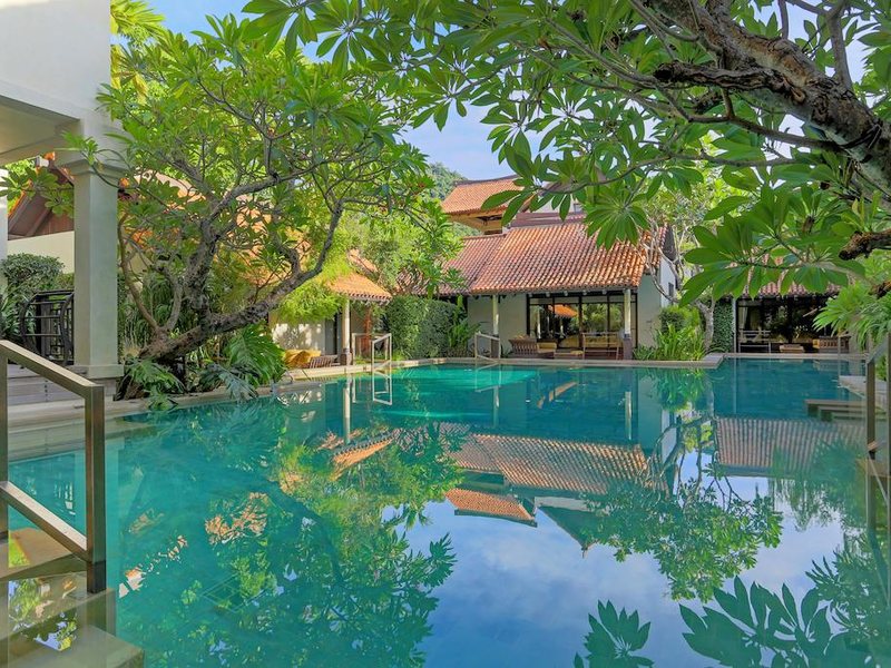 Le Meridien Koh Samui Resort & Spa 217303