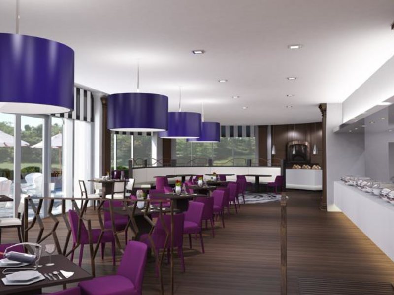 Le Meridien Mina Seyahi Beach Resort 47755