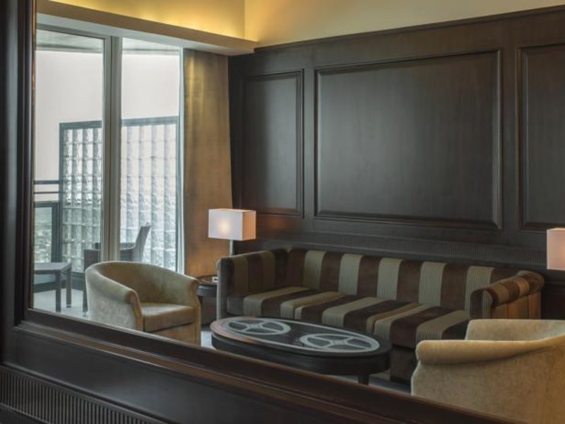 Le Meridien Mina Seyahi Beach Resort 47761