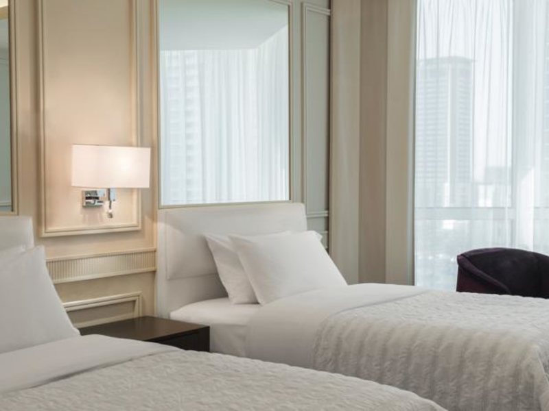 Le Meridien Mina Seyahi Beach Resort 47764