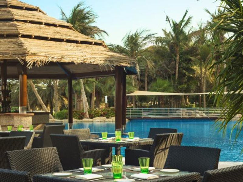 Le Meridien Mina Seyahi Beach Resort 47776