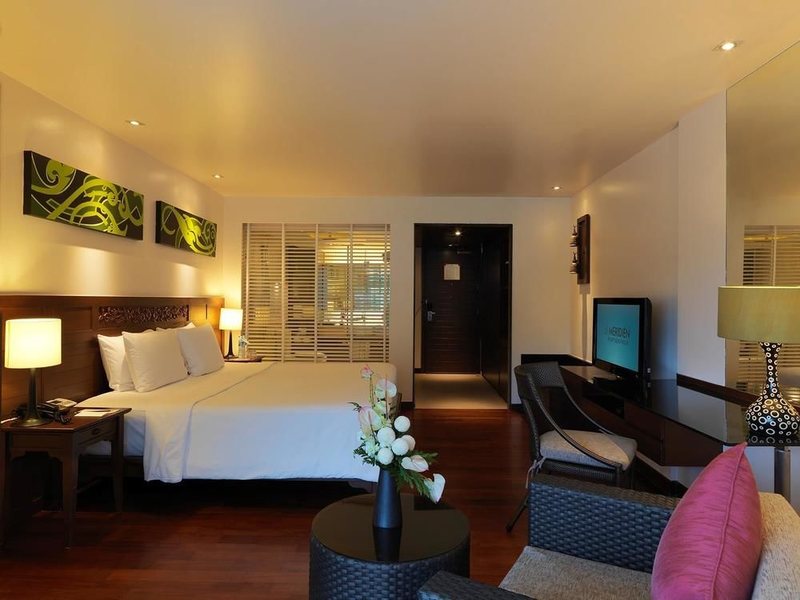 Le Meridien Phuket Beach Resort 153732