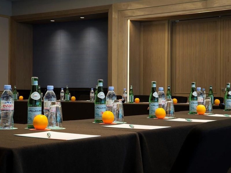 Le Meridien Phuket Beach Resort 153733