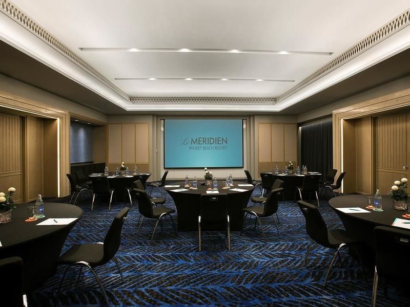 Le Meridien Phuket Beach Resort 153734