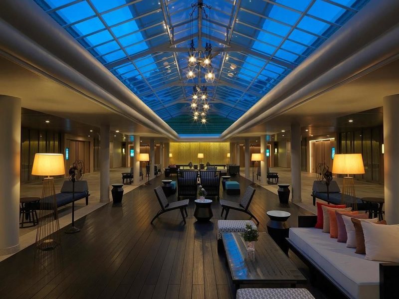 Le Meridien Phuket Beach Resort 153736