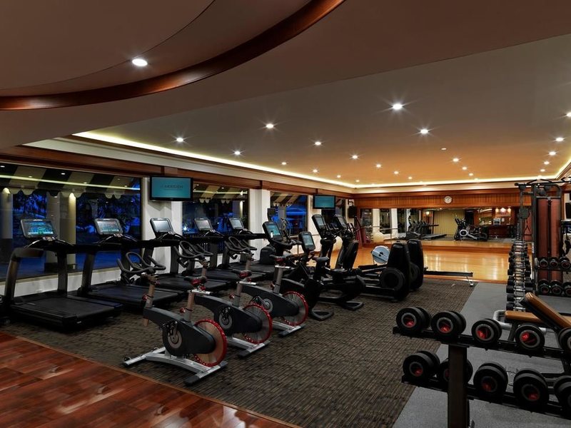 Le Meridien Phuket Beach Resort 153737