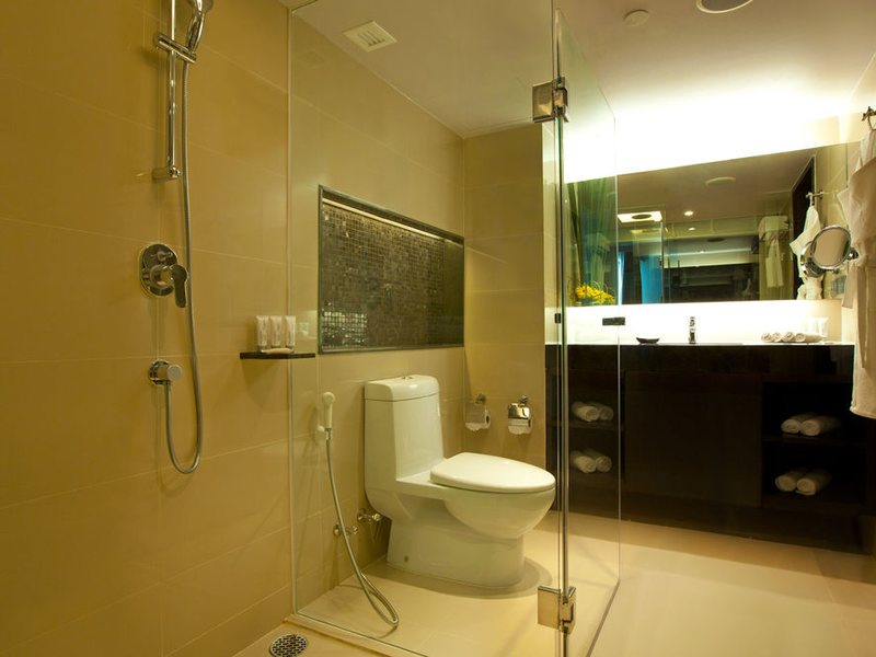 Le Meridien Phuket Beach Resort 153738